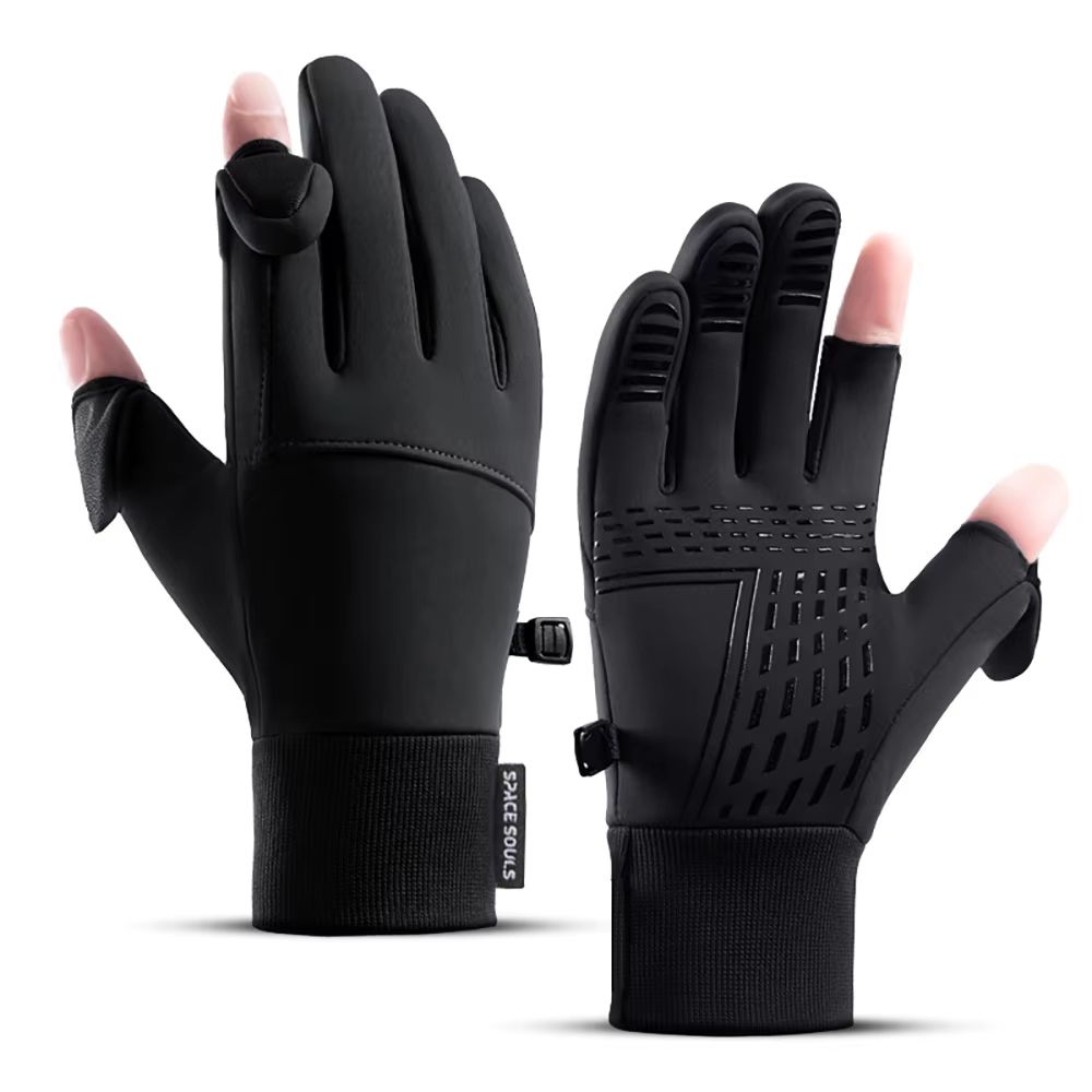 ArcticShield Waterproof Windstopper TouchScreen Gloves  Unisex Winter Outdoor Sports Essentials 7