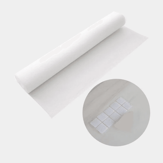 KitchenClear OilAbsorbing Range Hood Filter Sheets 12 Pack 4