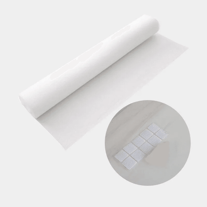KitchenClear OilAbsorbing Range Hood Filter Sheets 12 Pack 4