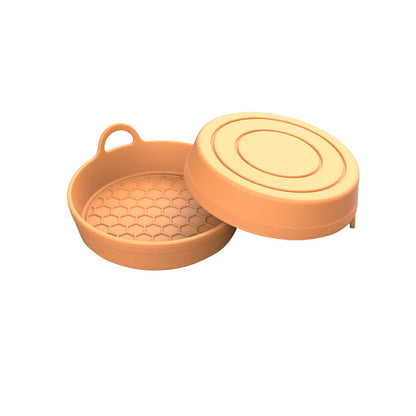Silicone Car Cup Holder Coaster Universal Non Slip Cup Holder Insert Car Interior Silent Cup Pad Ca 6