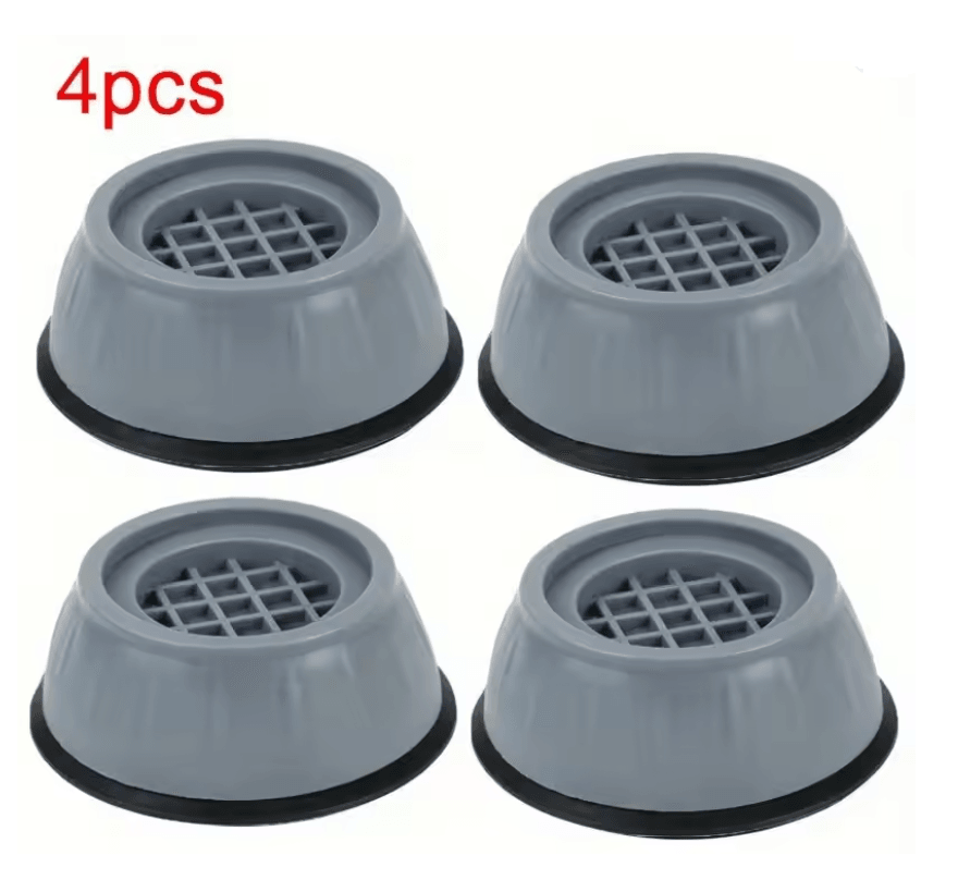 VibeGuard Anti Vibration Feet Pads Set 5