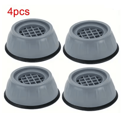 VibeGuard Anti Vibration Feet Pads Set 5