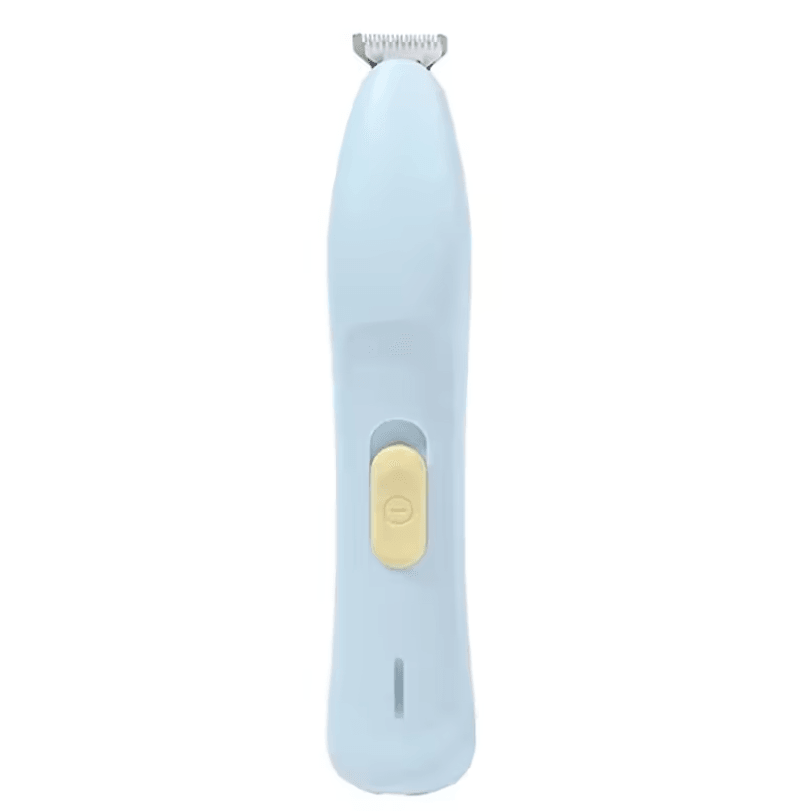 PawGroom Pro LED Pet Hair Trimmer 4