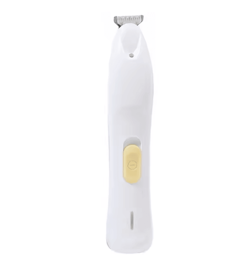 PawGroom Pro LED Pet Hair Trimmer 5