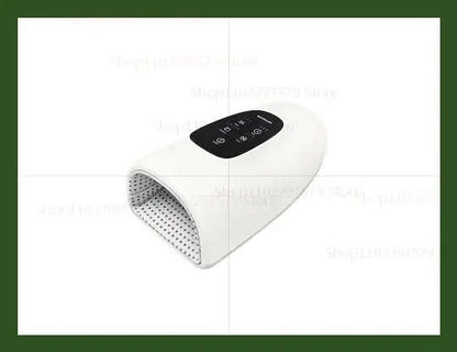 Automatic Hand Massager With Hot Compress Air Pressure Therapy For Hand Pain Relief And Relaxation 6