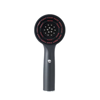 Red Light Hair Comb Massager With Scalp Therapy And Hair Growth Stimulation 8