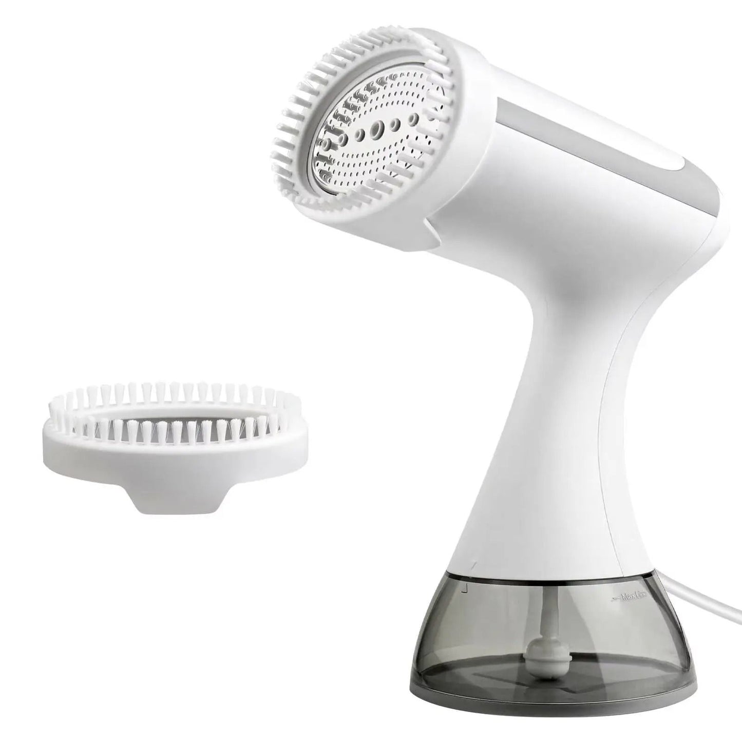 Handheld Garment Steamer 1500W Portable Steam Iron For Clothes With 350ml Tank 8