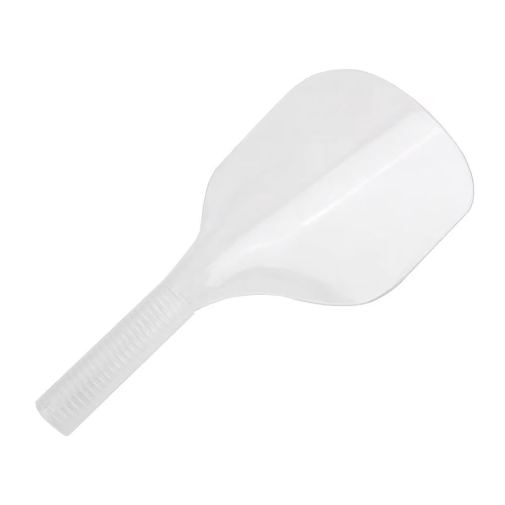 ClearGuard Barber Face Shield  Transparent Haircut  Hairspray Protection For Salon Professionals 7