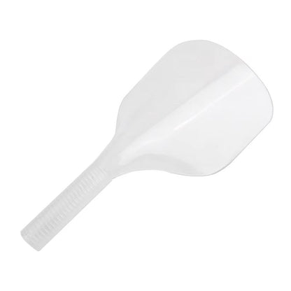 ClearGuard Barber Face Shield  Transparent Haircut  Hairspray Protection For Salon Professionals 7