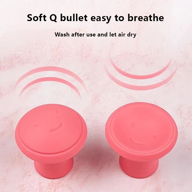 SculptEase Jawline  Chin Trainer  Silica Gel Mouth  Jaw Exerciser For Face Slimming  Lift 3