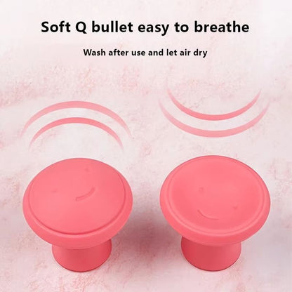 SculptEase Jawline  Chin Trainer  Silica Gel Mouth  Jaw Exerciser For Face Slimming  Lift 3