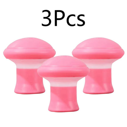 SculptEase Jawline  Chin Trainer  Silica Gel Mouth  Jaw Exerciser For Face Slimming  Lift 6