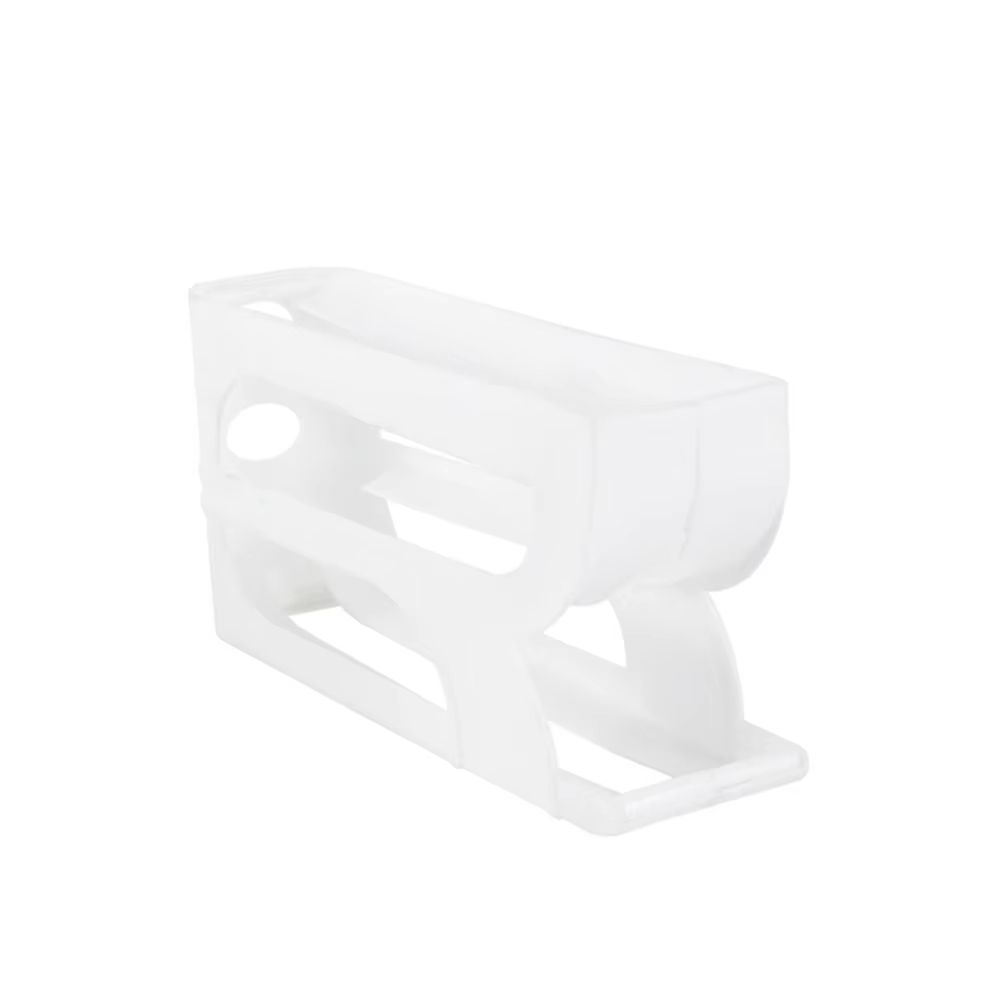 SpaceSave AutoRoll Egg Organizer 3Layer  4Layer  HighCapacity Egg Storage Rack 7