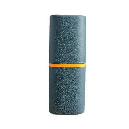 Portable Travel Toothbrush Case Holder For Camping Business Trips 5