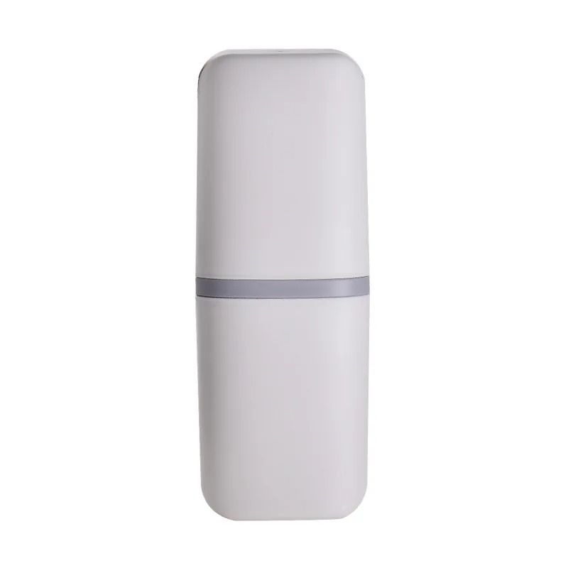 Portable Travel Toothbrush Case Holder For Camping Business Trips 8