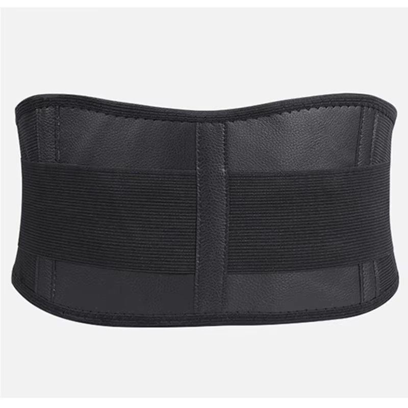 ComfortWarm Adjustable SelfHeating Waist Support Belt  Lumbar Brace  Back Massager For Men  Women 6