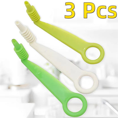 TwistNSpiral Vegetable Slicer  SpiralPotato Cutter For DIY Twisted Cuts  FruitVeg Prep 8