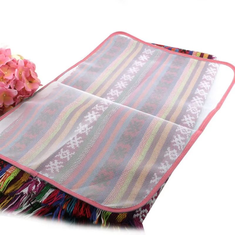 HeatShield MultiLayer Ironing Board Cover  Insulated Cloth Guard With Mesh Finish For HighTemperatu 4