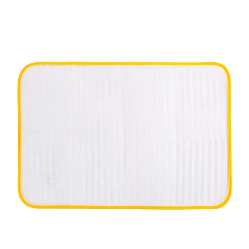 HeatShield MultiLayer Ironing Board Cover  Insulated Cloth Guard With Mesh Finish For HighTemperatu 5
