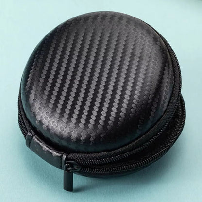 ClearGuard EVA Tech Organizer Pouch  Portable Case For Phone Chargers Headphones  USB Cables 15
