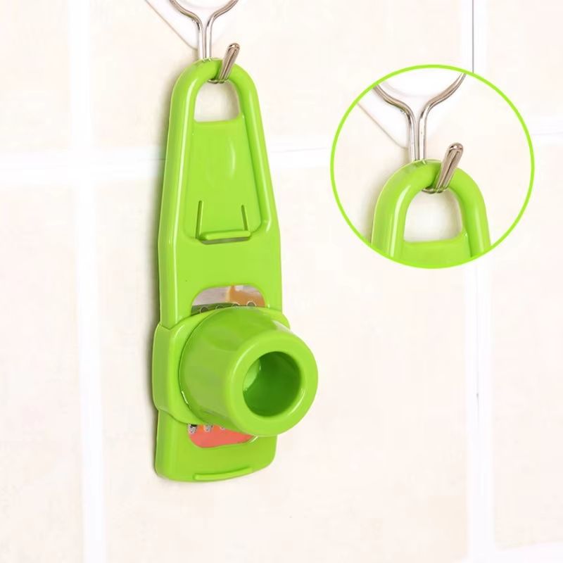 ProCrush Stainless Steel Garlic Crusher  Ginger Mincer  Manual Press For Effortless Grating And Cho 3