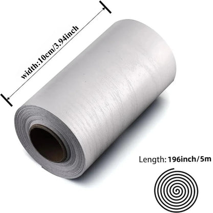 Self Adhesive Waterproof Wall Trim Roll 1