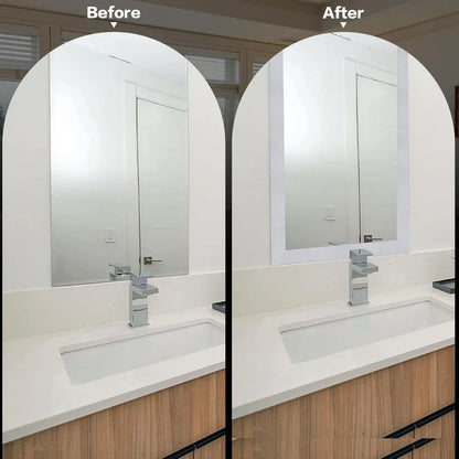 Self Adhesive Waterproof Wall Trim Roll 2