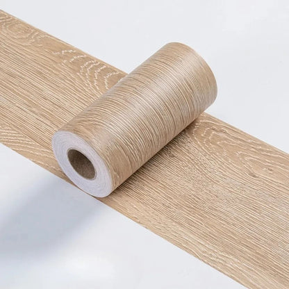 Self Adhesive Waterproof Wall Trim Roll 9