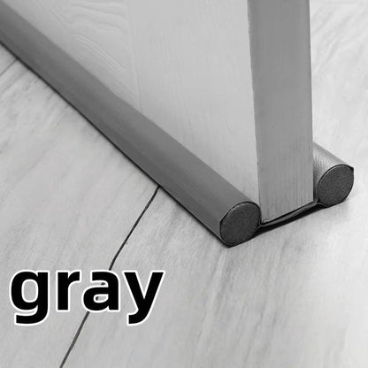 Door Bottom Seal Strip For Soundproof And Draft Protection 10