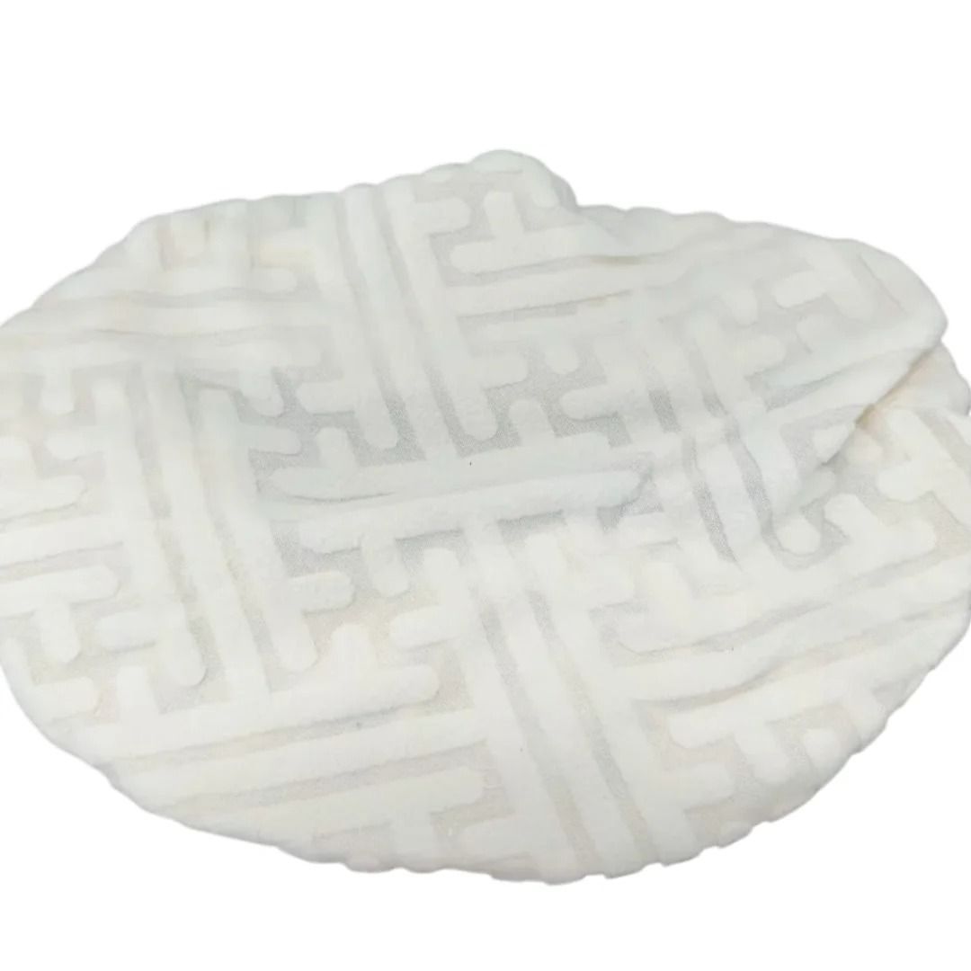 Round Elastic Stool Cushion Cover Dustproof Seat Protector 7