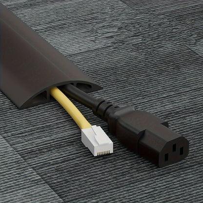 Self Adhesive Floor Cable Protector Strip