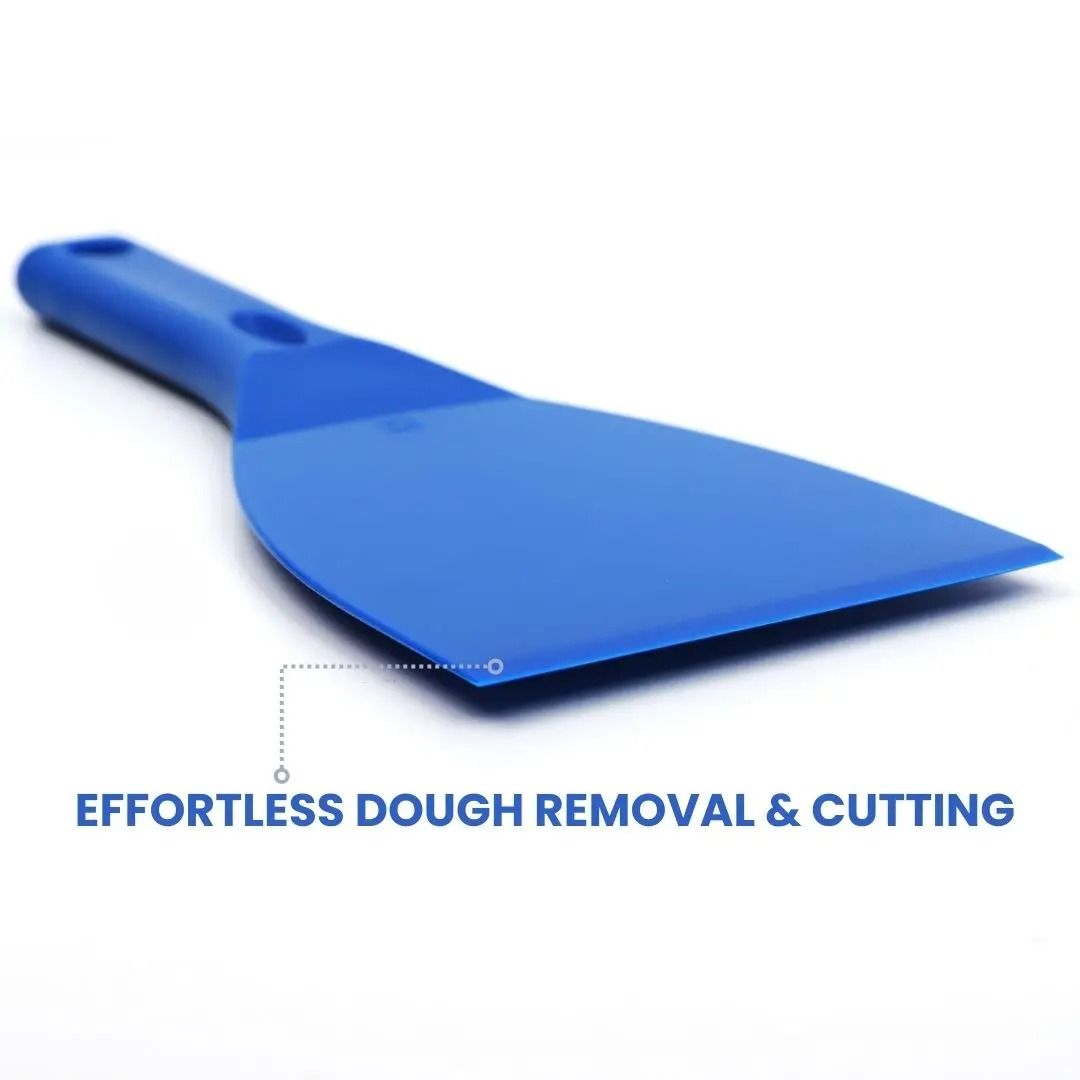 Flexible Pizza Dough Scraper Spatula 3