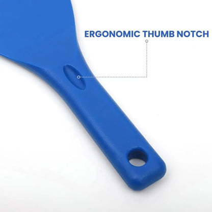 Flexible Pizza Dough Scraper Spatula 4