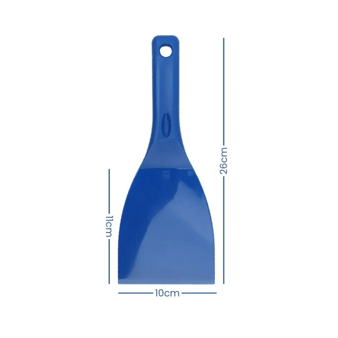Flexible Pizza Dough Scraper Spatula 6