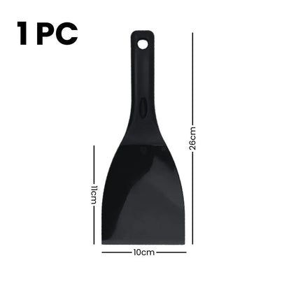 Flexible Pizza Dough Scraper Spatula 7