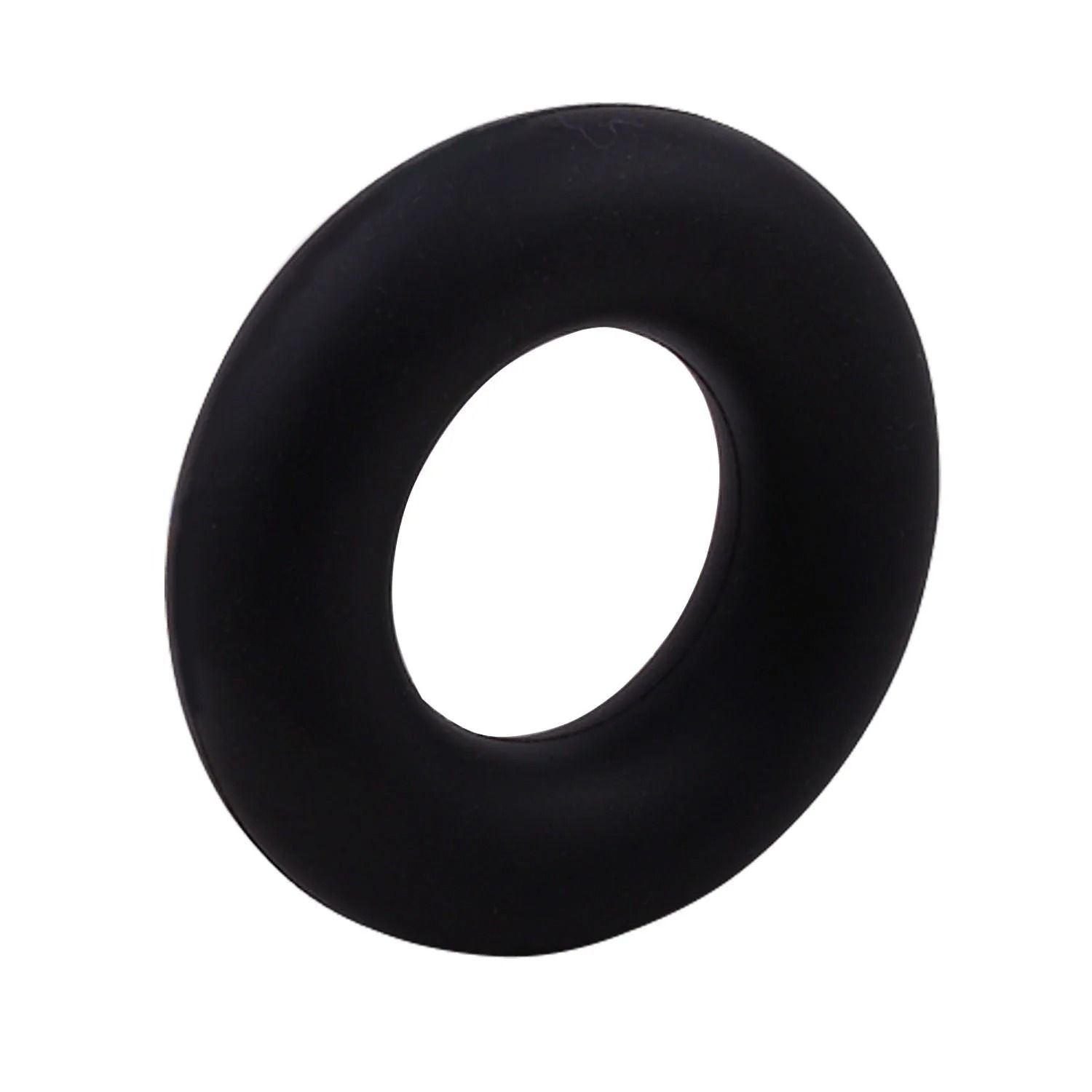 Hand Grip Strength Trainer Ring 7
