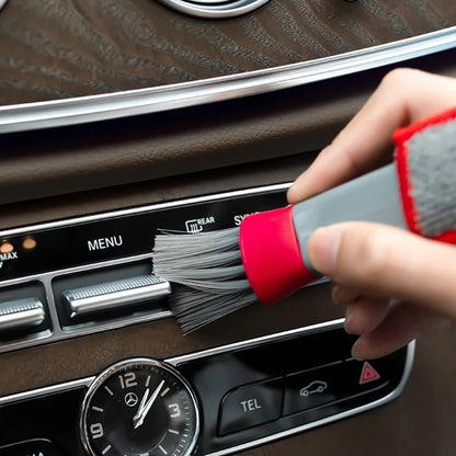 Car Air Vent Cleaning Brush 2