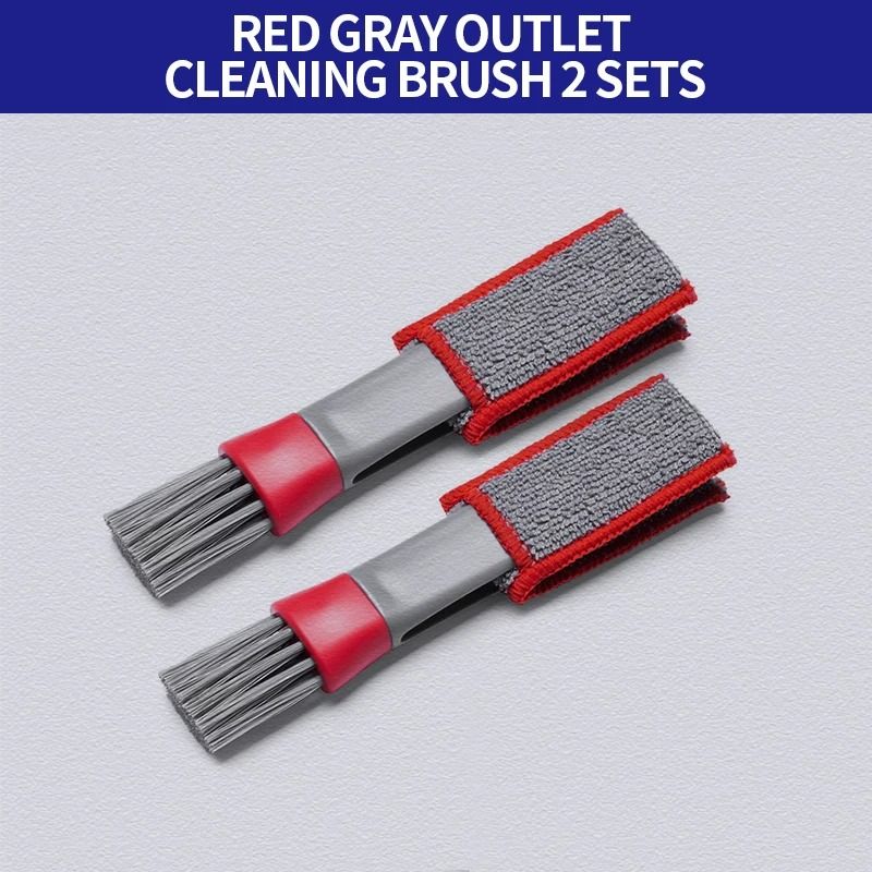 Car Air Vent Cleaning Brush 7