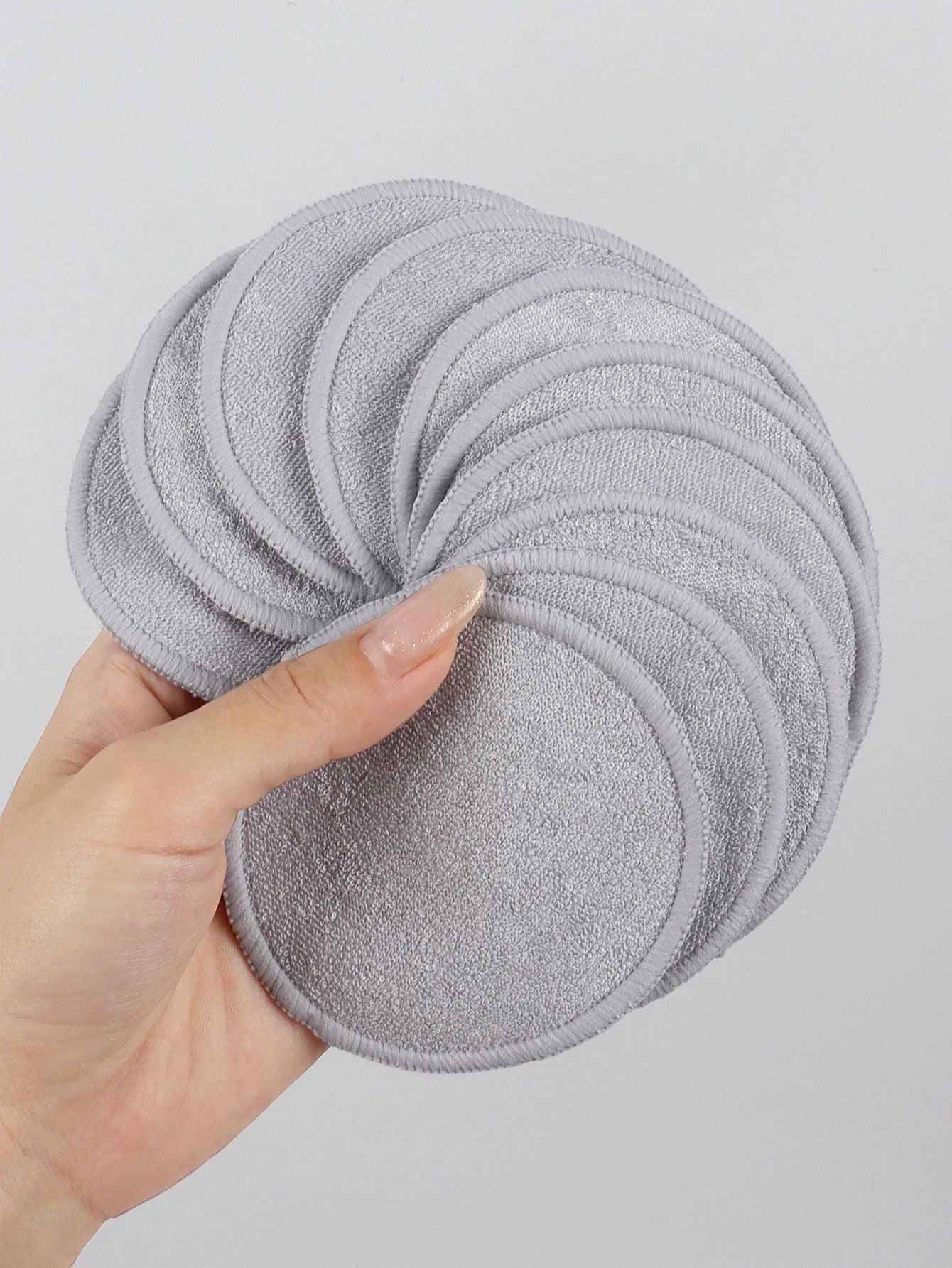 Reusable Makeup Remover Pads 9