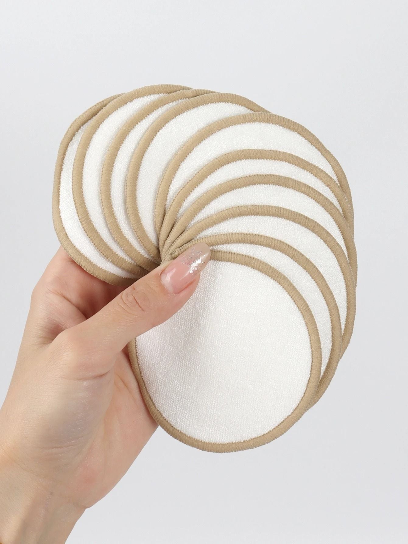 Reusable Makeup Remover Pads 2