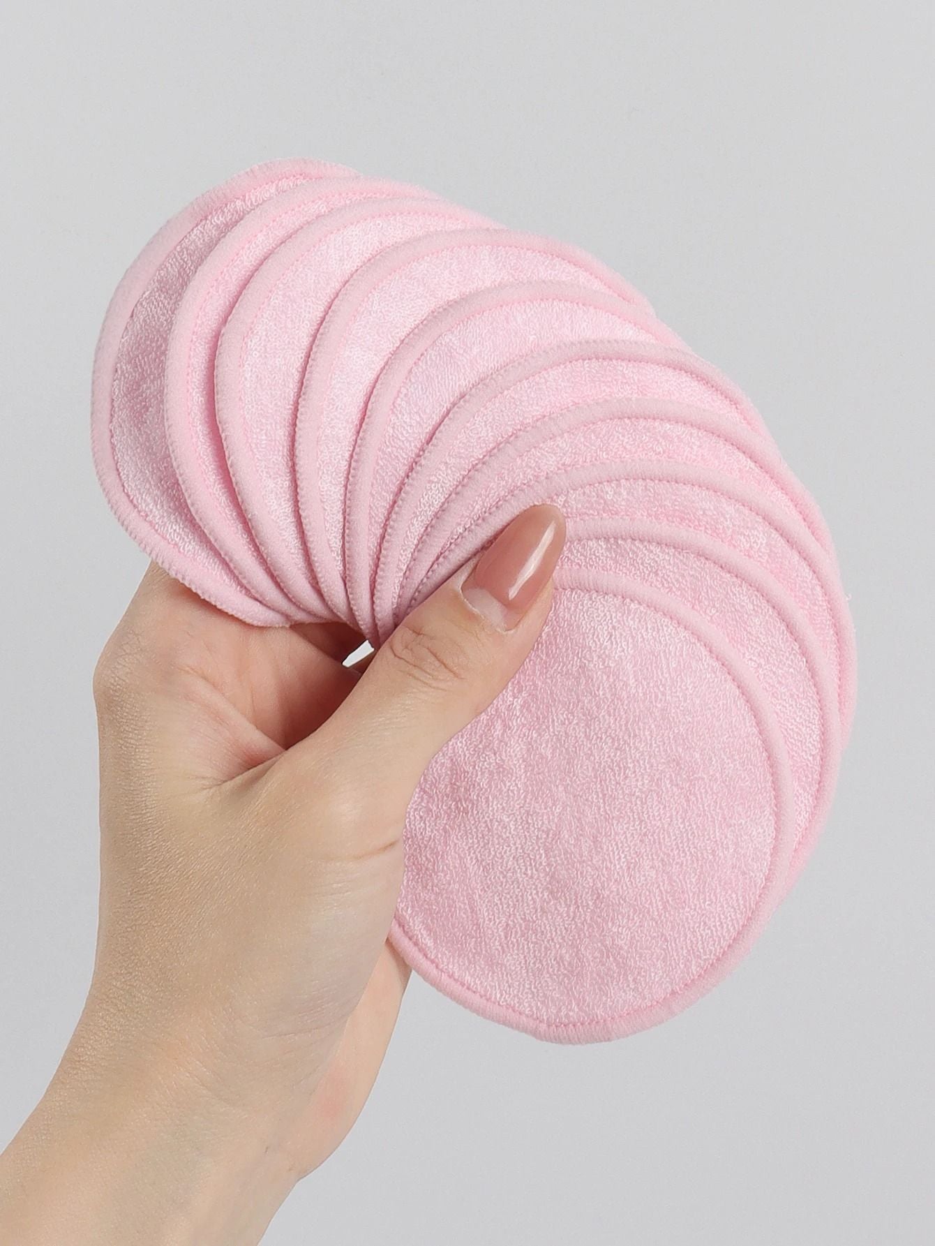 Reusable Makeup Remover Pads 3