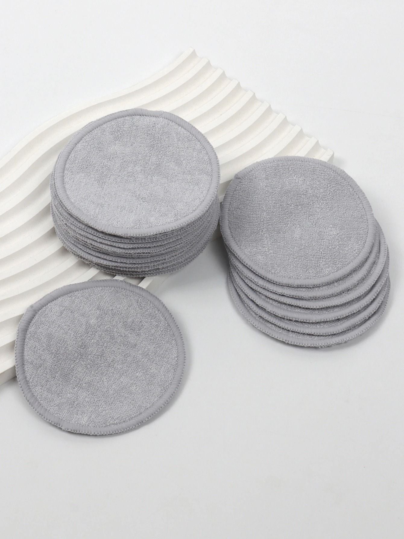 Reusable Makeup Remover Pads 4