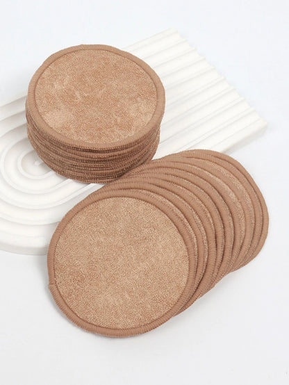 Reusable Makeup Remover Pads 5