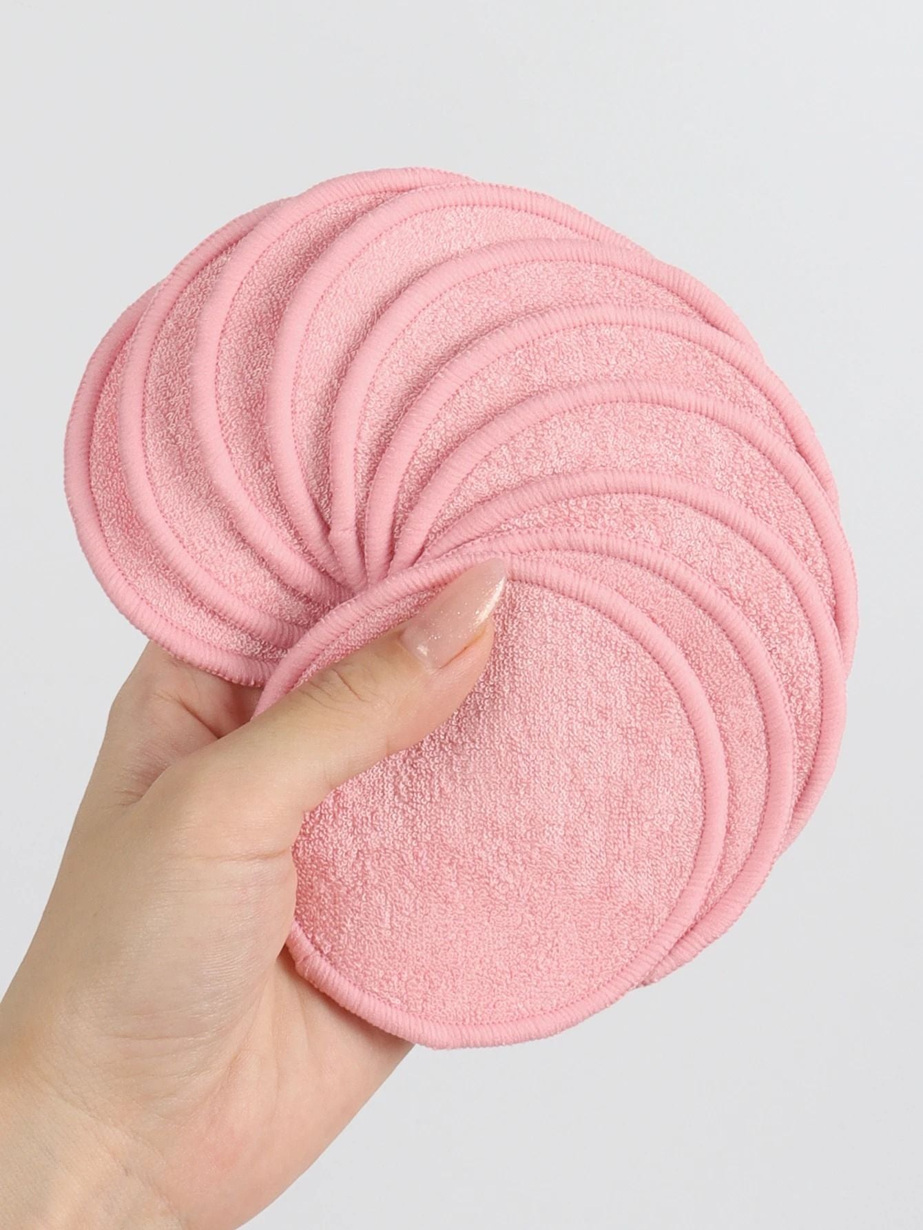 Reusable Makeup Remover Pads 6