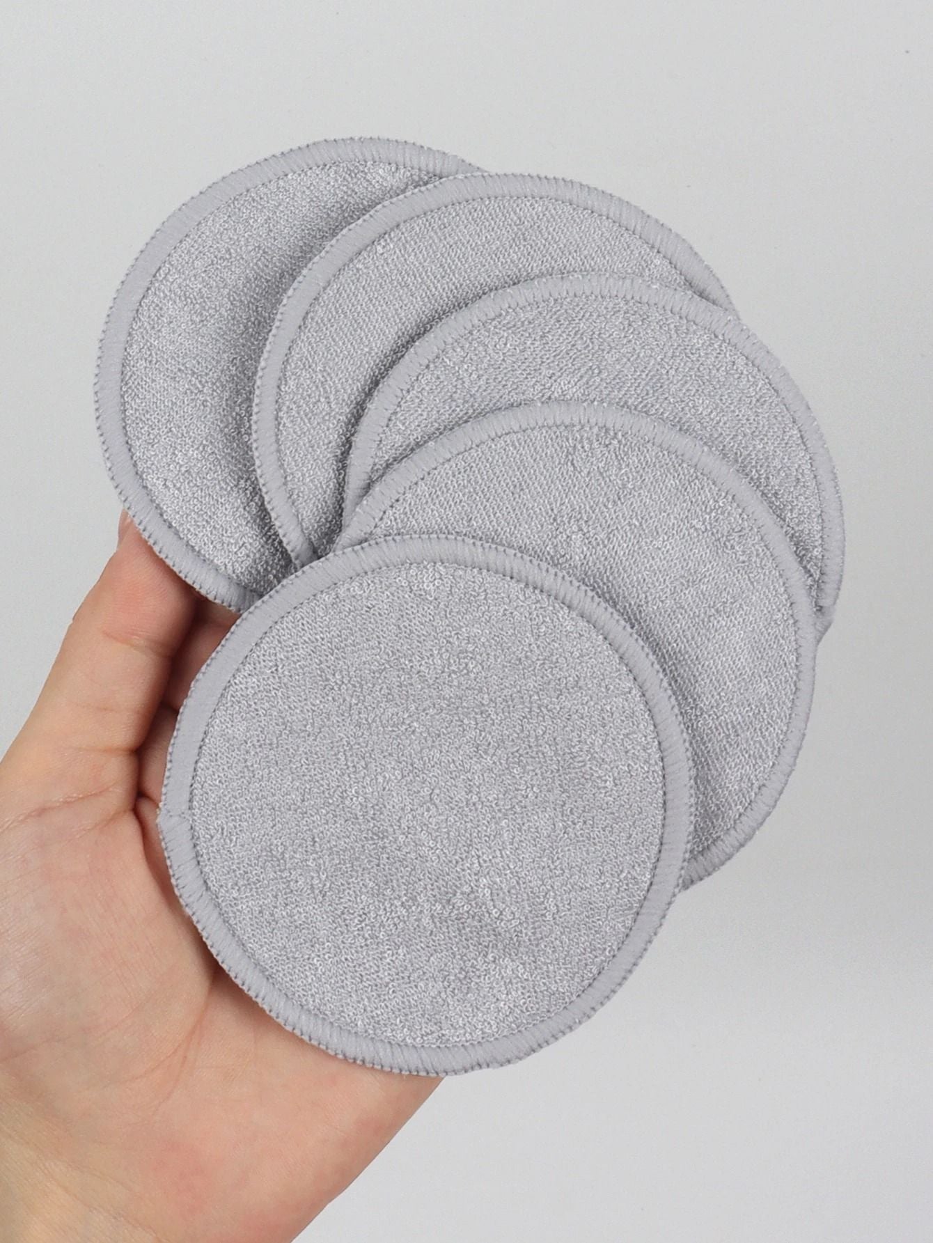 Reusable Makeup Remover Pads 7