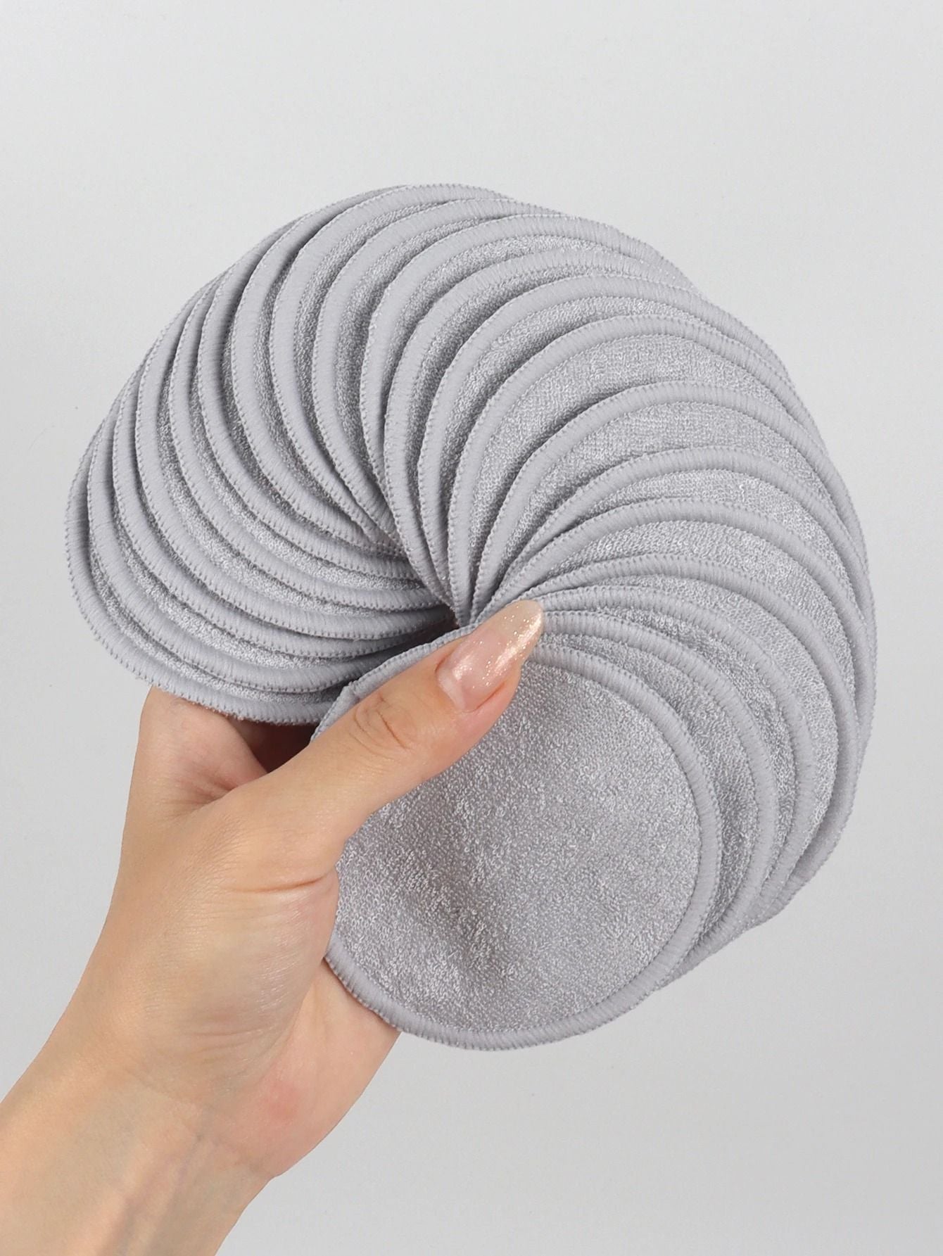 Reusable Makeup Remover Pads 8