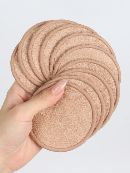 Reusable Makeup Remover Pads 11