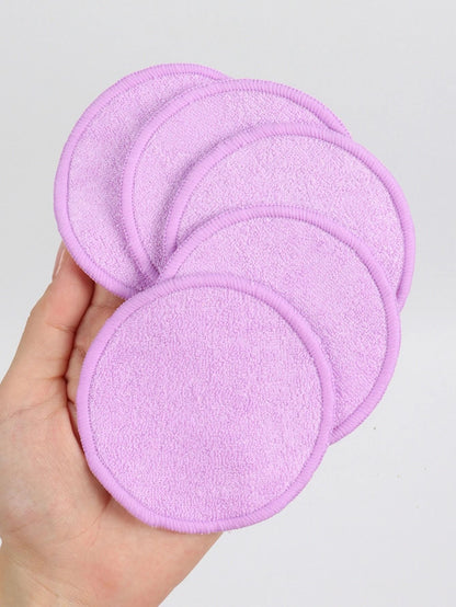 Reusable Makeup Remover Pads 13