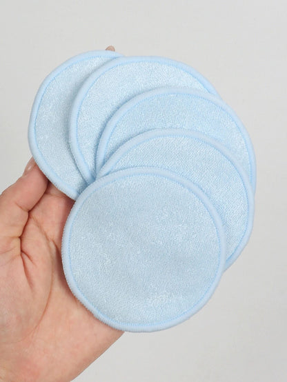 Reusable Makeup Remover Pads 16