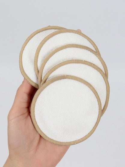 Reusable Makeup Remover Pads 19